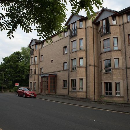 South Groathill - Lovely 2 Bed With Castle View Edinburgh Dış mekan fotoğraf