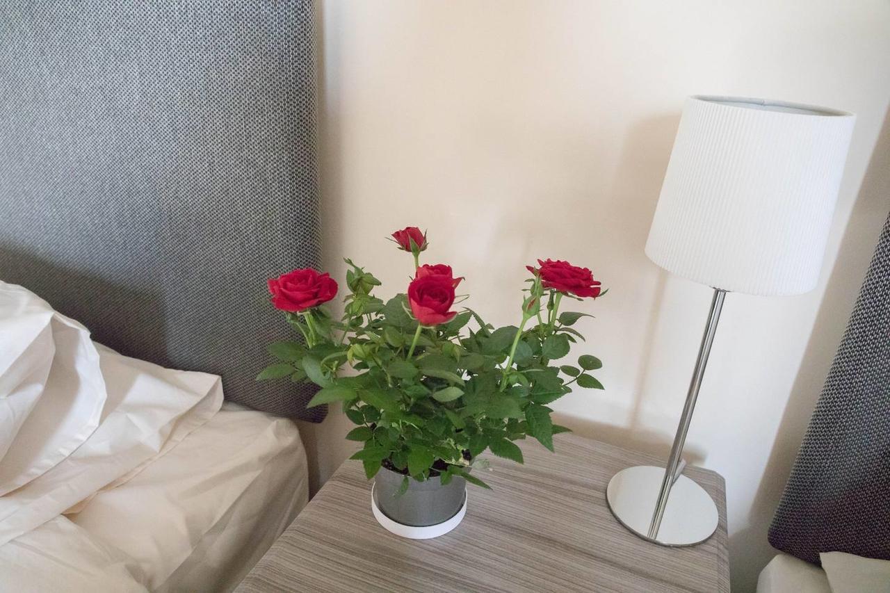 South Groathill - Lovely 2 Bed With Castle View Edinburgh Dış mekan fotoğraf