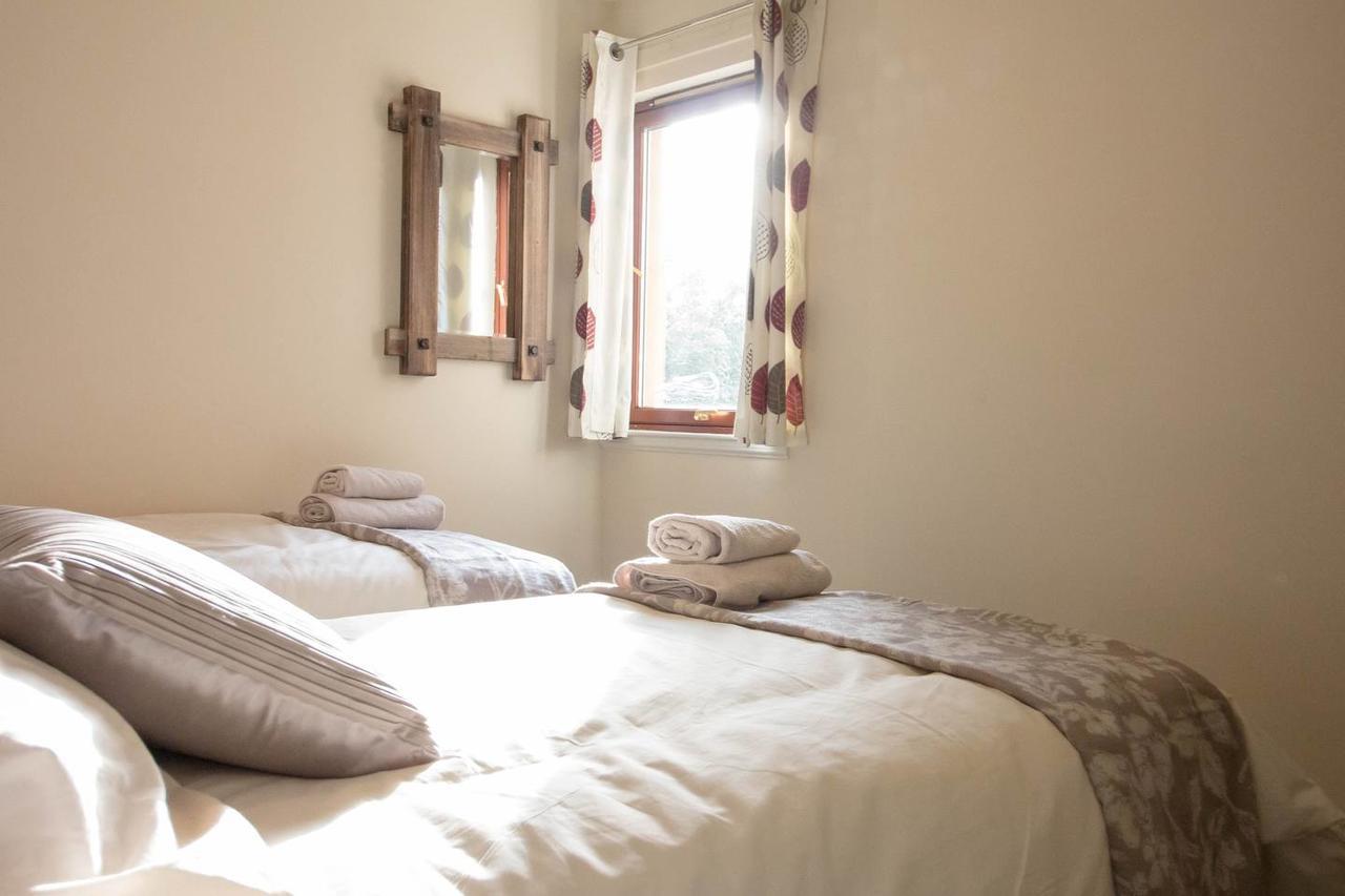 South Groathill - Lovely 2 Bed With Castle View Edinburgh Dış mekan fotoğraf