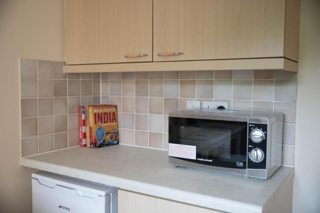 South Groathill - Lovely 2 Bed With Castle View Edinburgh Dış mekan fotoğraf