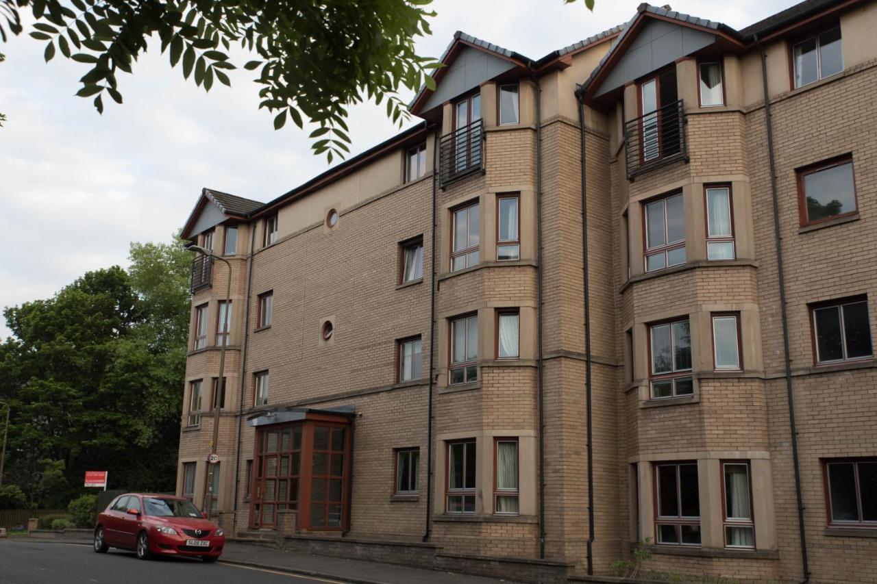 South Groathill - Lovely 2 Bed With Castle View Edinburgh Dış mekan fotoğraf